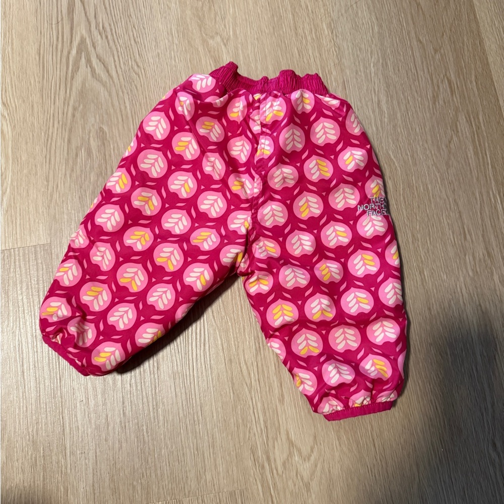 The North Face 3-6 month Pants